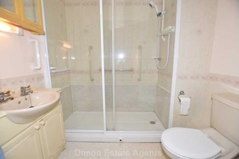 2 bedroom retirement property for sale - Pilbrow Court, Alverstoke