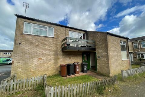 1 bedroom flat to rent, Highbrook, Corby, NN18
