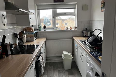 1 bedroom flat to rent, Highbrook, Corby, NN18