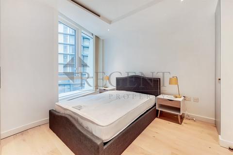 Studio to rent, Wilshire House, Prospect Way, SW11