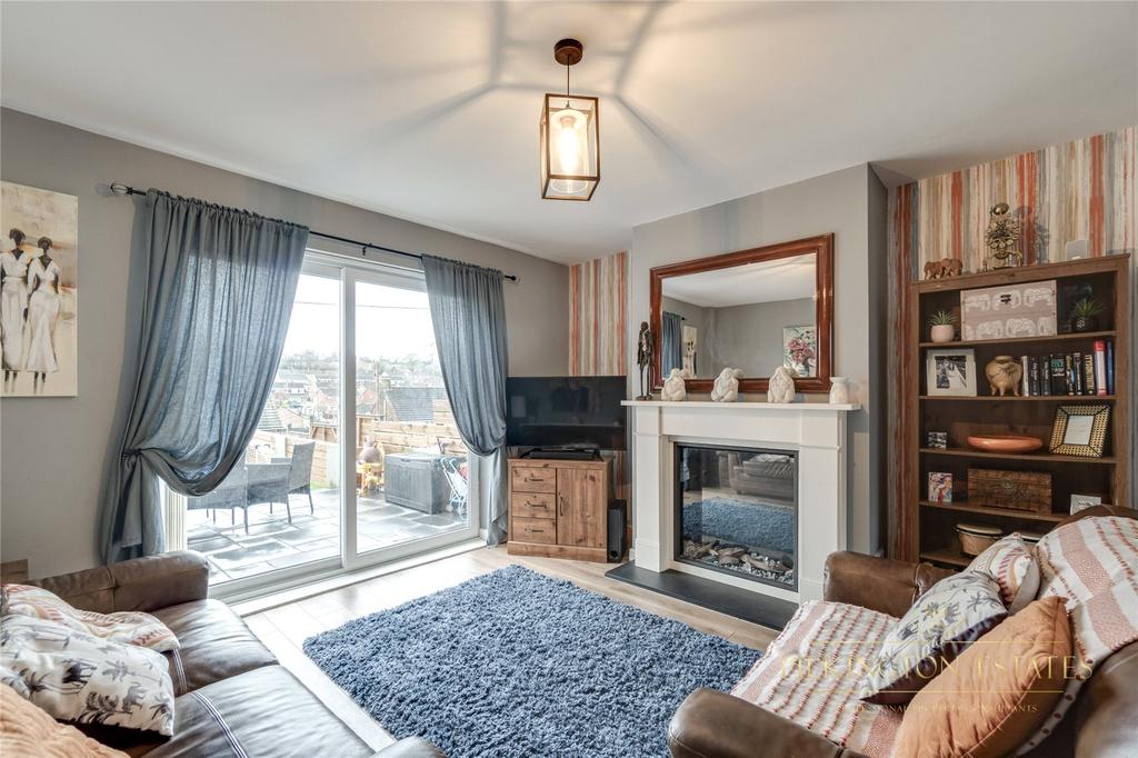 Wembury Road, Elburton, Plymstock, PL9 4 bed semidetached house £300,000