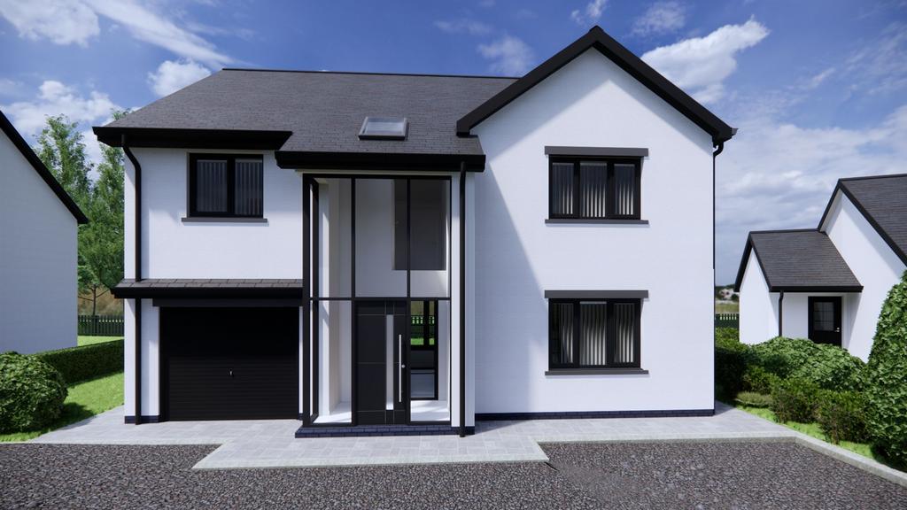 2 Powburgh Gardens
