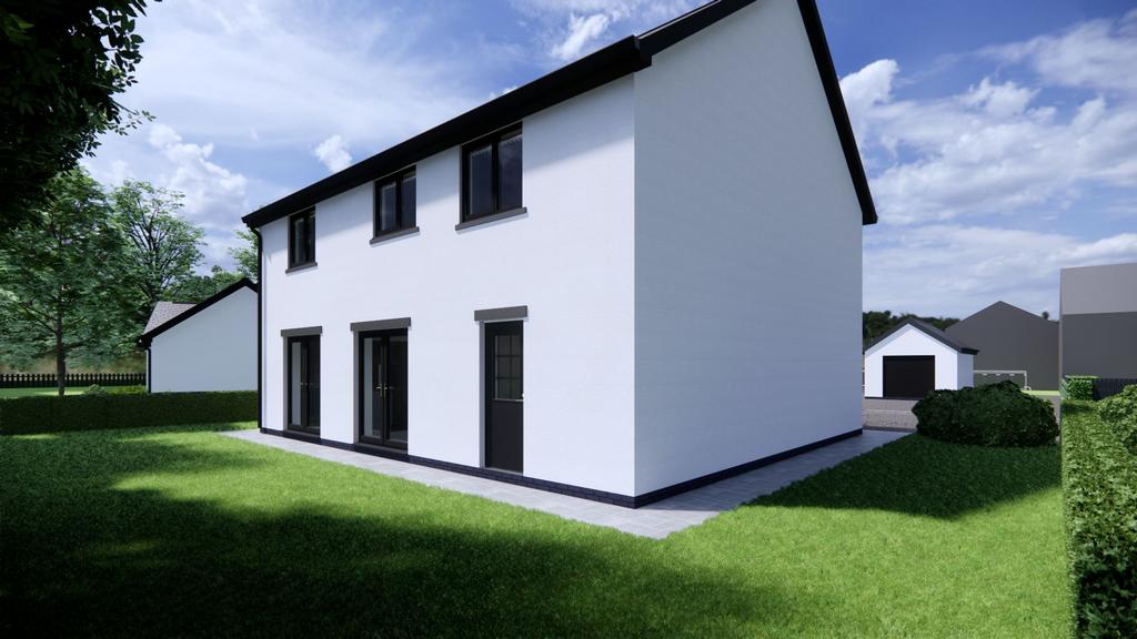 2 Powburgh Gardens