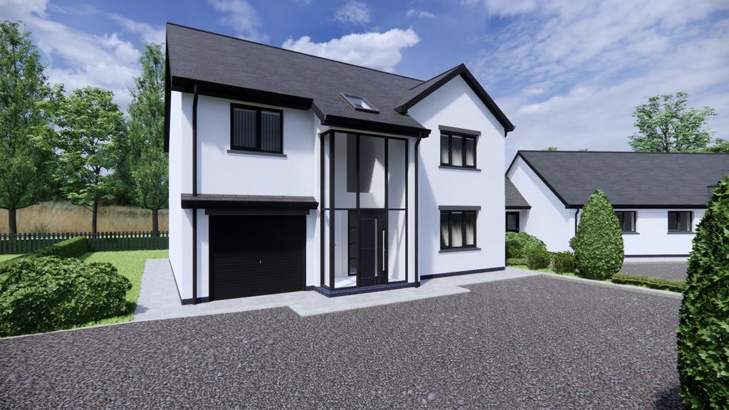 2 Powburgh Gardens