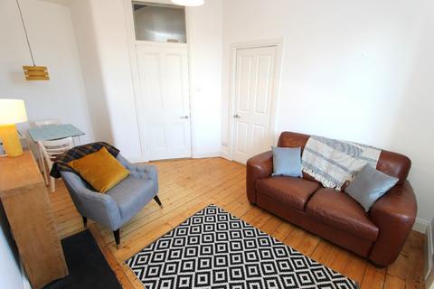 1 bedroom flat to rent, Dalgety Road, Meadowbank, Edinburgh, EH7