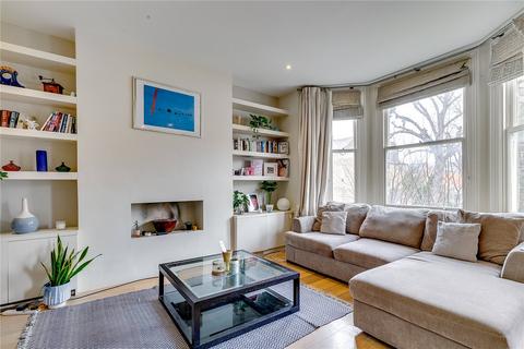 2 bedroom apartment to rent, Malwood Road, London, SW12