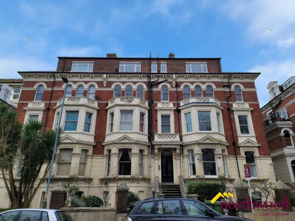 Charles Road, St. LeonardsOnSea, TN38 Studio £75,000