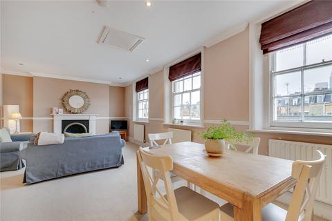 Moreton Close, London, SW1V