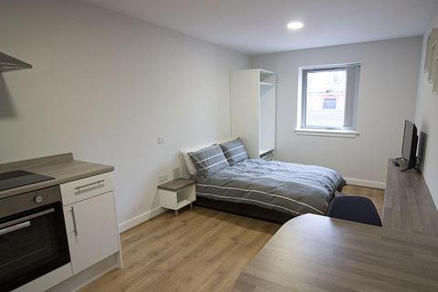 Studio to rent, Flat 45, Clare Court, 2 Clare Street, NOTTINGHAM NG1 3BA