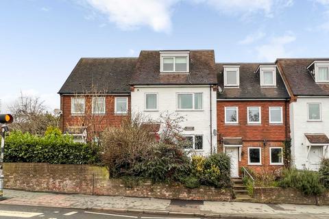 Avenue House, Park Road