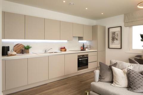 1 bedroom apartment for sale, Springfield Place, Tooting, SW17