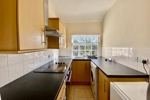 1 bedroom flat to rent, Hightown, Sandbach, CW11