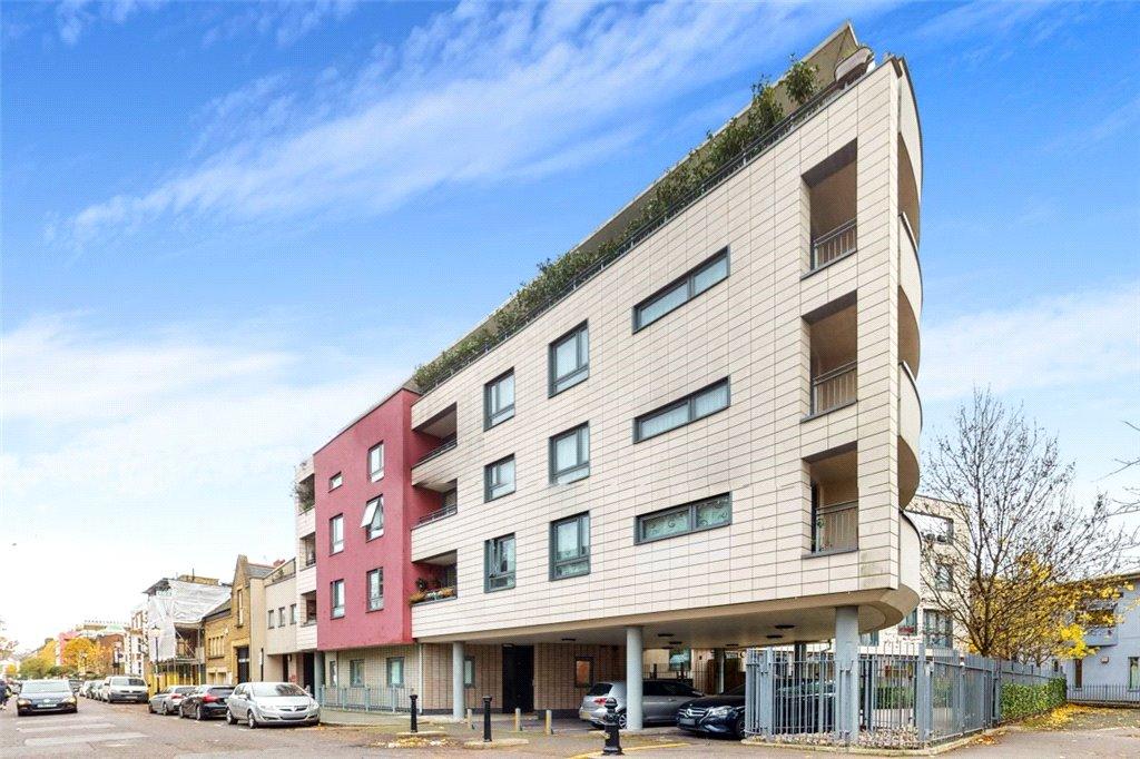 Road, London, W11 2 bed apartment £2,000 pcm (£462 pw)