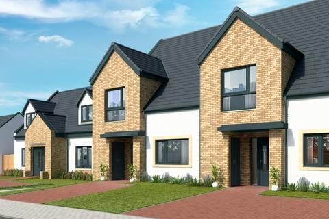 2 bedroom terraced house for sale - Muirwood Gardens , Kinross , Perthshire, KY13 8AS