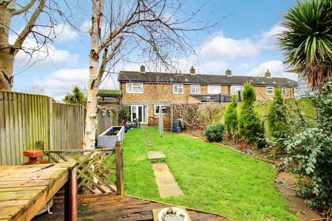 8 Raleigh Crescent, Stevenage, SG2 0EQ
