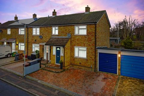 8 Raleigh Crescent, Stevenage, SG2 0EQ