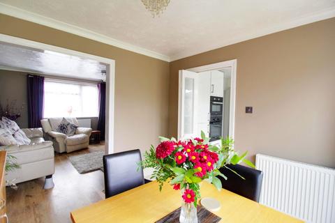 8 Raleigh Crescent, Stevenage, SG2 0EQ