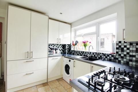 8 Raleigh Crescent, Stevenage, SG2 0EQ