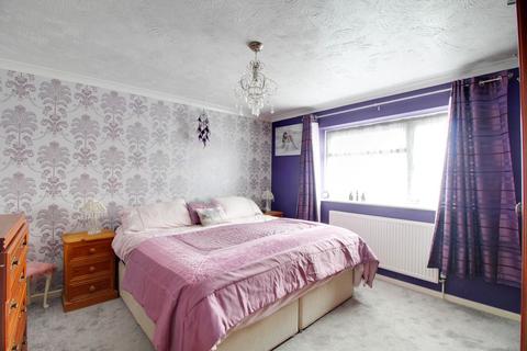 8 Raleigh Crescent, Stevenage, SG2 0EQ