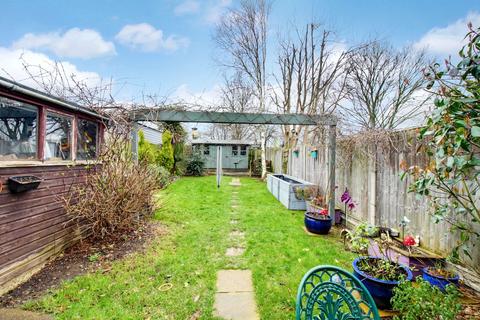 8 Raleigh Crescent, Stevenage, SG2 0EQ