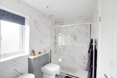 8 Raleigh Crescent, Stevenage, SG2 0EQ