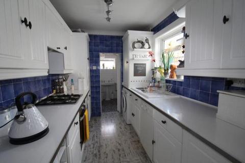 3 bedroom terraced house to rent, Frederick Road, Gillingham, Kent, ME7