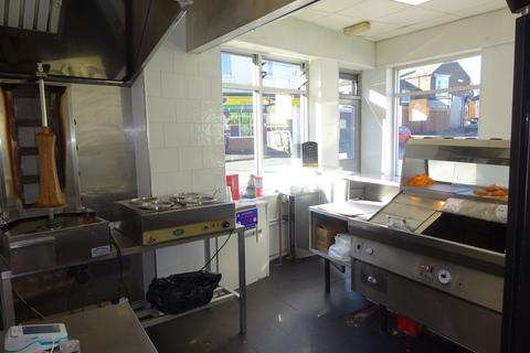 Restaurant for sale, Noble Street, Sunderland, Tyne and Wear, SR2 8LU