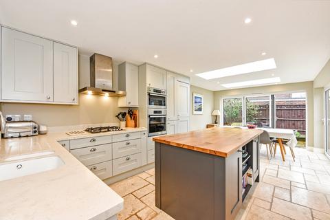 4 bedroom detached house for sale, The Ridgeway, Alton, Hampshire