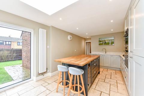 4 bedroom detached house for sale, The Ridgeway, Alton, Hampshire