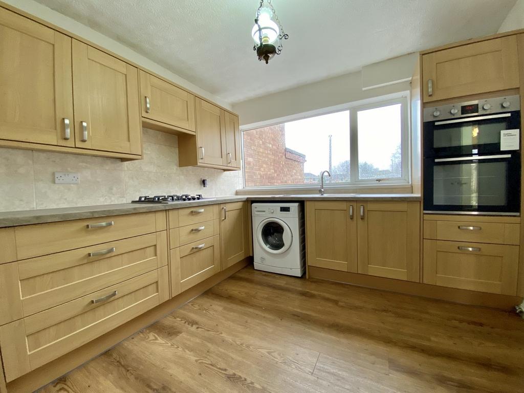 Empress Drive, Heaton Chapel, Stockport, SK4 3 bed end of terrace house