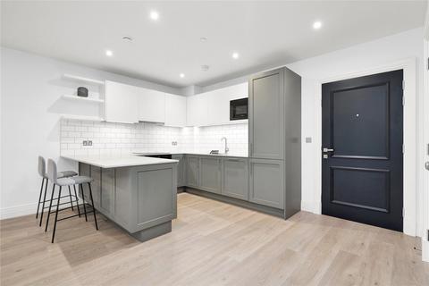 undefined, Chapman House, Filmworks Walk, London, W5