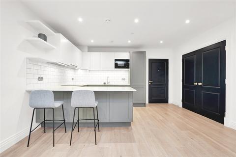undefined, Chapman House, Filmworks Walk, London, W5