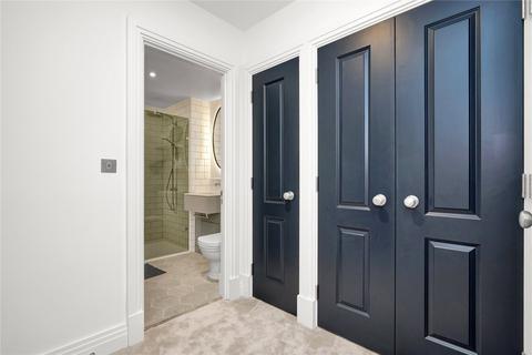 undefined, Chapman House, Filmworks Walk, London, W5