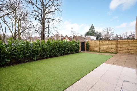 undefined, Chapman House, Filmworks Walk, London, W5