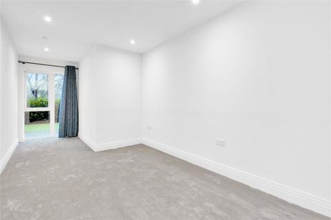 undefined, Chapman House, Filmworks Walk, London, W5
