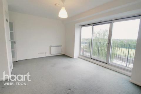 Studio to rent, Worple Road, SW19