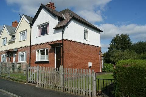 26 Crescent Place, Tenbury Wells, WR15 8DF