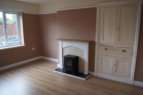 26 Crescent Place, Tenbury Wells, WR15 8DF