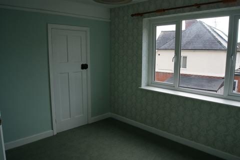 26 Crescent Place, Tenbury Wells, WR15 8DF