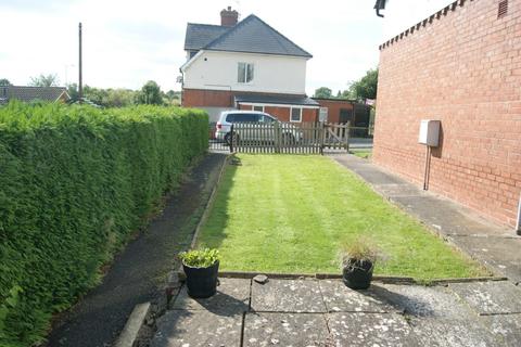 26 Crescent Place, Tenbury Wells, WR15 8DF