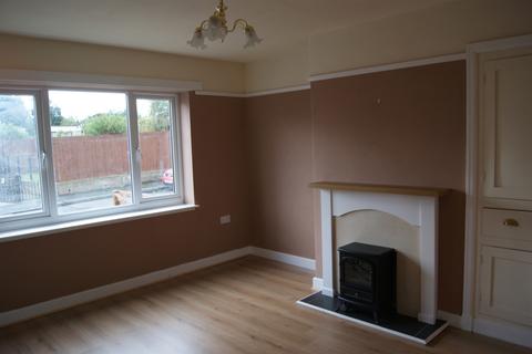26 Crescent Place, Tenbury Wells, WR15 8DF