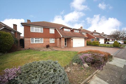 3 Sunset Drive, Luton, LU2 7TN