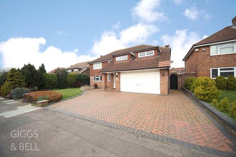 3 Sunset Drive, Luton, LU2 7TN