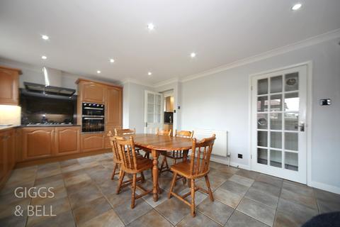 3 Sunset Drive, Luton, LU2 7TN