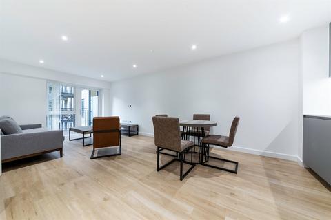 2 bedroom apartment to rent, Cornelia House, Caversham Road, NW9