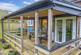 Decked Veranda
