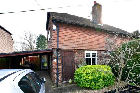 13 Chulkhurst, Biddenden, Ashford, TN27 8ED