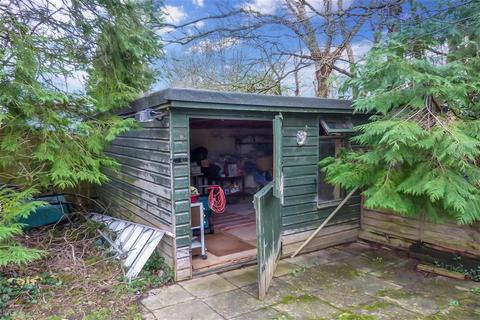 13 Chulkhurst, Biddenden, Ashford, TN27 8ED
