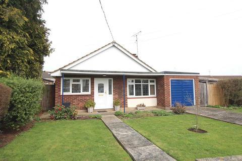 40 Crescent Road, Maldon, CM9 4SN