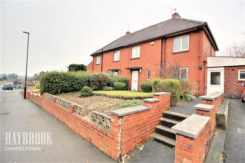 90 Greengate Lane, High Green, Sheffield, S35 3GT
